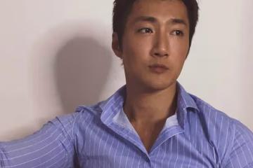 恭喜!38歲香港知名男星突然宣布已結婚,否認自己喜歡男生