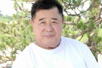 76歲和妻子不再說話，從家裡搬出去的白日燮，日子過得怎麼樣？