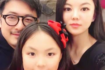 李湘女兒王詩齡暴瘦22磅　網民擔心受父母離異影響