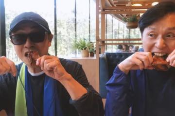 早前傳出健康欠佳 劉松仁現況曝