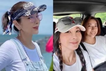 花錢買回單身值得，陳美鳳休夫後更精彩越活越逆齡，靠五老度餘生把時間拿來寵自己