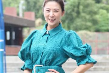 愛上網路帥哥!42歲本土劇女神「遭騙走3000萬」 互稱老公老婆「假男友終於抓到」真面目讓人心碎