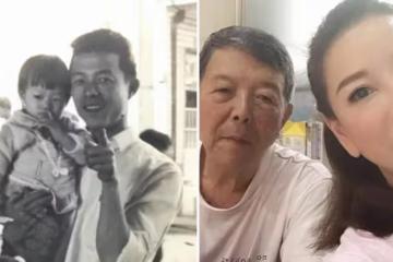 再苦也無怨！楊繡惠國中畢業「代阿西扛家計」拚四房寵爸媽，57歲砸千萬「新身份曝光」粉絲全喊話：你是最棒的