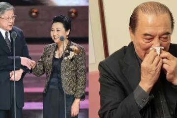 結婚36年一場空「寶島玉女隱忍丈夫外遇10年」臨終前要求2女兒,不能通知爸爸,他悔恨認錯