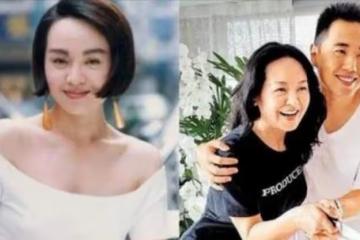 「一代妖姬」皈依佛門！崔苔菁「未婚養子43年」揭愛恨糾葛，69歲「笑看平淡生活」：不眷戀演藝圈