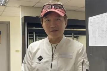 孫安佐在美國制槍 台灣法院判無責