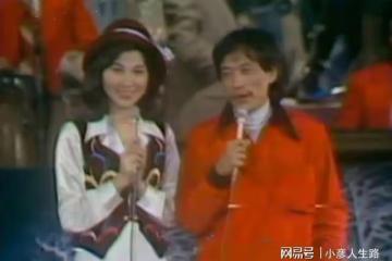老戲骨凌峰透露13年前跟鳳飛飛鬧僵內情,感慨:我已懺悔多年