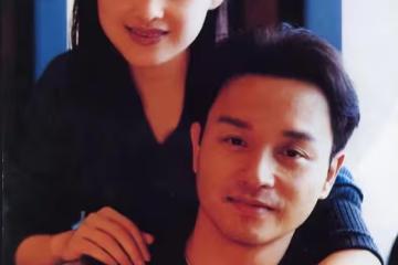 梅婷：替前夫澄清拋棄緋聞，37歲嫁普通丈夫，如今兒女雙全