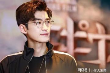 張翰：曾被曝拖行交警100米，在綜藝上不提自己代表作