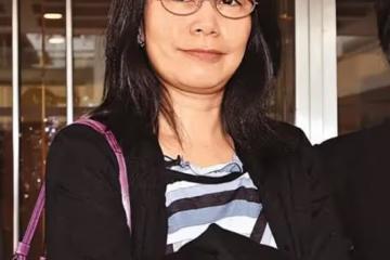 富商招友全：10億遺產全歸小三，原配9個兒女分文未得，反賠千萬