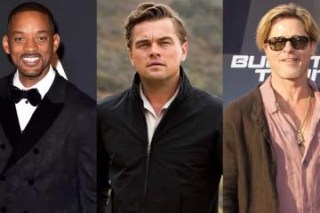 好萊塢2022新片片酬曝光 Tom Cruise酬勞破億居榜首