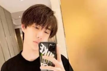 有種「養眼」叫王一博的證件照,尤其是穿上空少制服,帥翻了_美顏_網友_認可