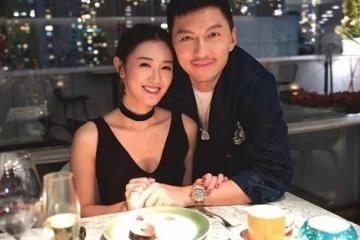 愛妻離港工作不愁寂寞　袁偉豪精心鑽研麵包做「煮家男」