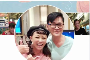 顧冠忠夫婦罕秀恩愛！婚後在農村生活愜意，相戀25年無娃仍甜蜜