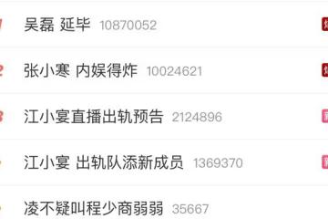 曝吳磊延遲畢業，在校期間拍攝多部劇影響學業，火速回應獲力挺