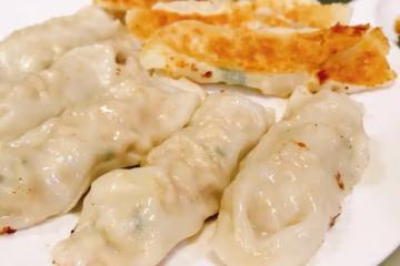 家常水煎豆腐卷
