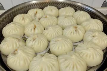 ♨️夢中的小籠包😭不好吃不要錢