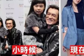 顏值最低星二代「塌鼻小眼不像爸媽」狂被嫌!長大神逆襲「長腿空靈系才女」網看呆:女大18變