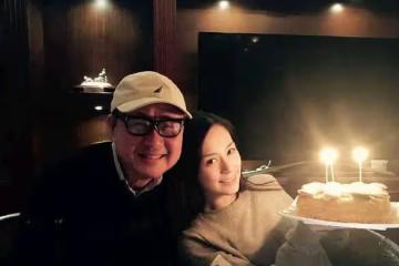 矢野浩二曬獎狀感恩中國？阿嬌看重家庭氛圍？朱珠女兒梨渦很美？