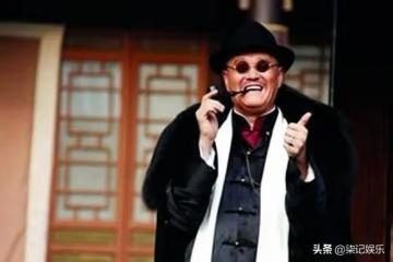 盤點到東北時被趙本山邀請做客的三位大佬,你都知道嗎?
