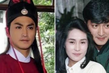62歲「展昭」何家勁：息影8年在惠州進廠，少年時父母離異，靠打零工掙學費，至今未娶：早已看淡緣分