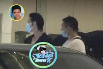 向佐被曝帶美女回婚房,郭碧婷還在月子裡,爆料人稱還有後續