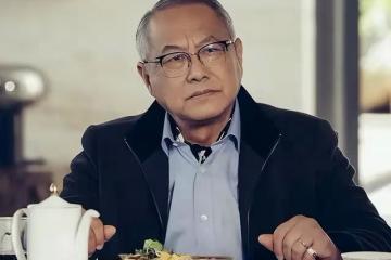 TVB老戲骨移民加拿大！不習慣當地飲食，頻繁吃牛排海鮮患上痛風