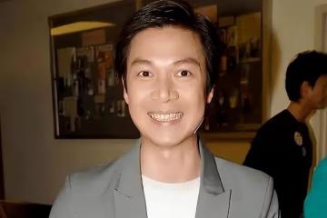 知名港星滿頭白髮出鏡!自覺年齡大不願染髮,出軌港姐事業盡毀
