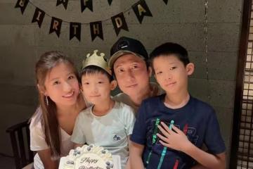 罕見反擊網友!洪金寶兒子直播帶貨被質疑損爸爸形象:我不偷不搶