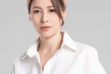 打女轉攻時尚圈!TVB前女星自曝做時尚學徒,52歲定居深圳仍單身