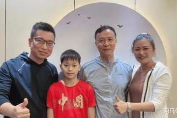 陳若琳執教全紅嬋原因公開,高敏的擔心被證實:她現在狀況很不好