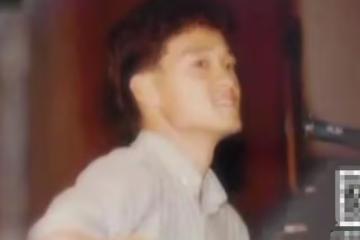 「主動過氣」周華健：爆紅時銷聲匿跡，只為被嘲「如母子」的愛妻