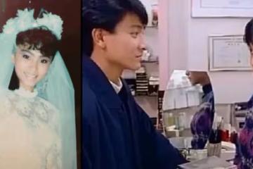 與劉德華合作爆紅！30歲巔峰隱退嫁入豪門　婚後「一年白頭的她」消失多年近況曝光