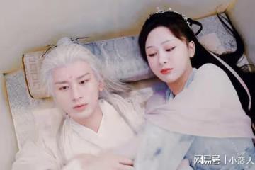 開播衝上熱度榜,豆瓣卻滿是差評,楊紫《沉香如屑》問題出在哪了