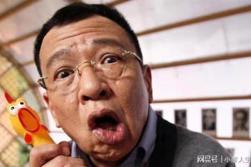 香港娛樂圈買第一輛奔馳的演員，給女兒連開三家餐廳，買千萬豪宅
