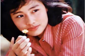 著名演員李媛媛，去世20年後，丈夫誓不再婚，兒子的堅持讓人淚目