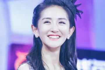 謝娜最大的悲哀,是錯把平台當本事