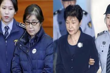 宋仲基和朴槿惠是什麼關係 與前妻宋慧喬婚姻只是交易?