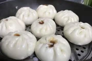 包子皮（零失敗）