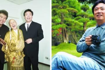 66歲費玉清仍單身！被張菲曝「生活有怪癖」沒人能忍受　透露「退休後神仙生活」惹人羨