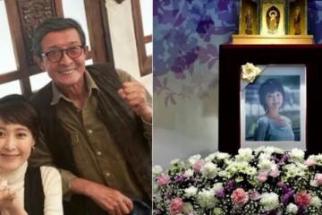 童星出身！38歲星二代「驚傳離世」震撼演藝圈　經紀人證實「她和病魔纏鬥5年」：安詳地睡了