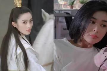 香港影壇6大絕色美人境況懸殊:張敏「失業」,關之琳活成億萬富婆