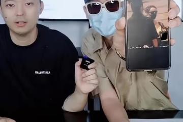 向太替兒子否認出軌 郭碧婷已清空帳號全部內容