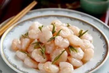 中餐廳3（龍井蝦仁）