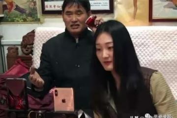 被過度消費的「大衣哥」