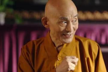 游本昌:我永遠不會忘記周總理的教誨,每集120塊片酬出演濟公