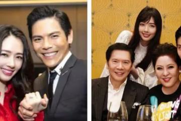 還在坐月子!郭碧婷老公遭拍「帶美女回婚房」疑出軌 婆婆傻眼「曝兩人關係」知情人不忍了