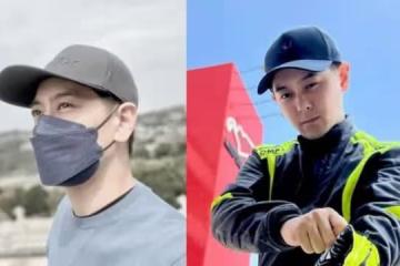 林志穎多處受傷及骨折 手術評估後接下來3天是關鍵