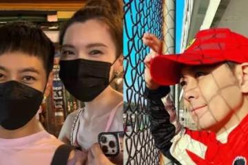 林志穎車禍受傷　陳若儀不做小女人了！