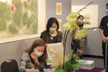 期待！香港知名女星以新形象復出，曾傳嫁富商：還未結婚享受單身
